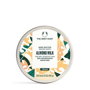THE BODY SHOP BODYSH Mango Body Butter 200 ml