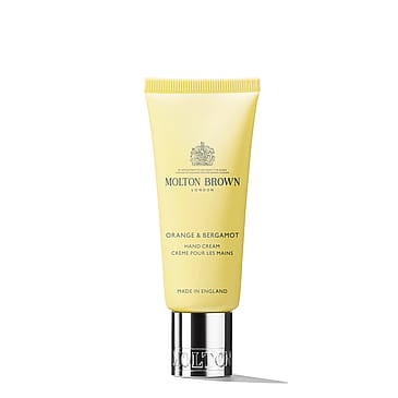 Molton Brown Orange & Bergamot Hand Cream 40 ml