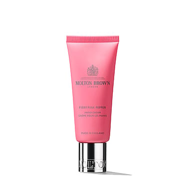 Molton Brown Pink Pepper Hand Cream 40 ml