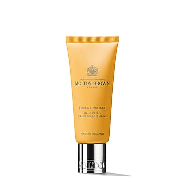 Molton Brown Flora Luminare Hand Cream 40 ml