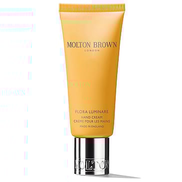 Molton Brown Flora Luminare Hand Cream 40 ml
