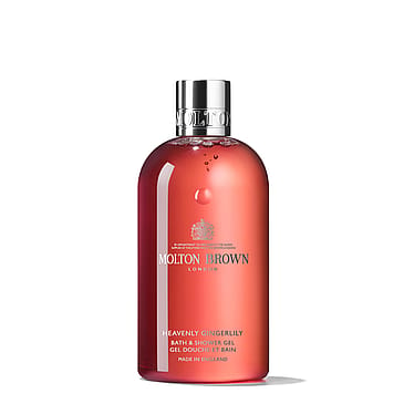 Molton Brown Gingerlily Bath & Shower Gel 300 ml