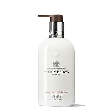 Molton Brown Gingerlily Body Lotion 300 ml