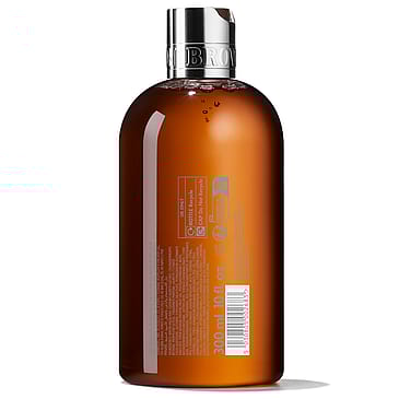 Molton Brown Re-charge Black Pepper Bath & Shower Gel 300 ml