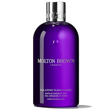 Molton Brown Relaxing Ylang-Ylang Bath & Shower Gel 300 ml
