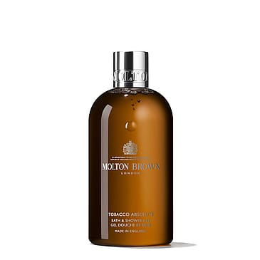 Molton Brown Tobacco Absolut Bath & Shower Gel 300 ml