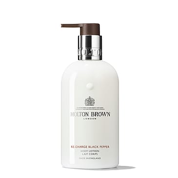 Molton Brown Black Pepper Body Lotion 300 ml