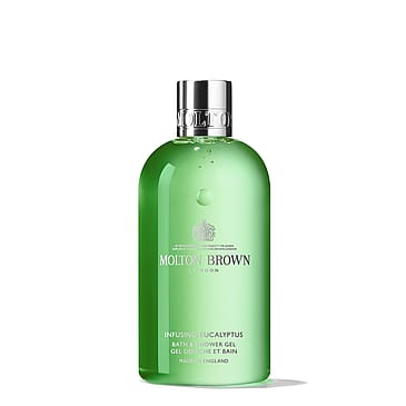 Molton Brown Eucalyptus Bath & Shower Gel 300 ml