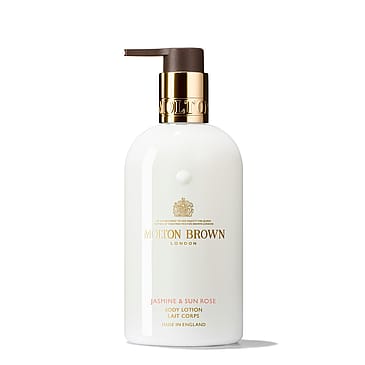 Molton Brown Jasmine & Sun Rose Body Lotion 300 ml