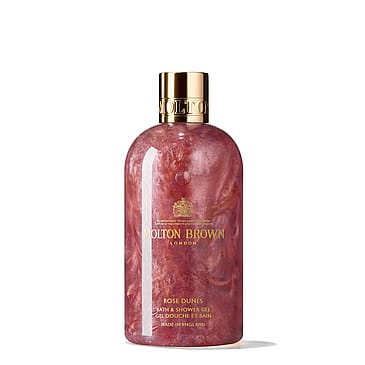 Molton Brown Rose Dunes Bath & Shower Gel 300 ml