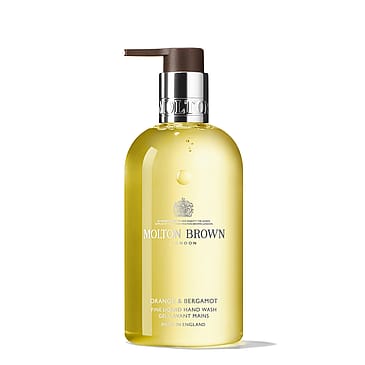 Molton Brown Orange & Bergamot Fine Liquid Hand Wash 300 ml