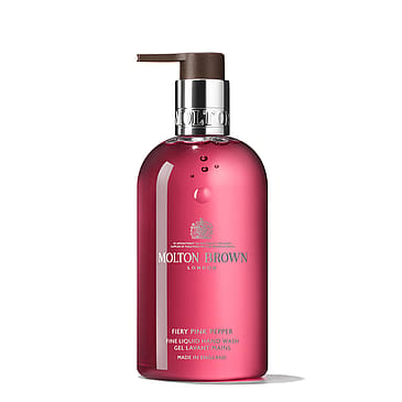 Molton Brown Pink Pepper Hand Wash 300 ml