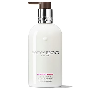 Molton Brown Fiery Pink Pepper Hand Lotion 300 ml