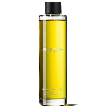 Molton Brown Re-Charge Black Pepper Aroma Reeds Refill Re-Charge Black Pepper 150 ml
