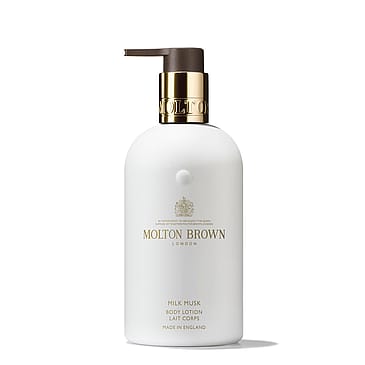 Molton Brown Milk Musk Body Lotion 300 ml