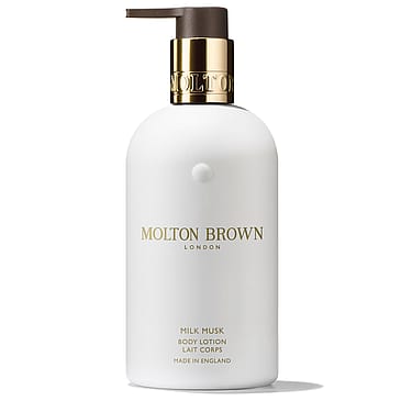 Molton Brown Milk Musk Body Lotion 300 ml