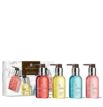 Molton Brown Hand Collection 4 x 100 ml