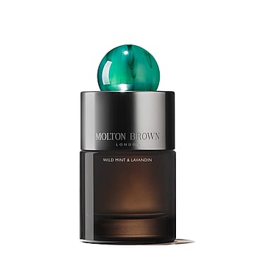 Molton Brown Wild Mint & Lavandin Eau De Parfum 100 ml