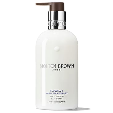 Molton Brown Bluebell & Wild Strawberry Body Lotion 300 ml