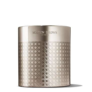 Molton Brown Mesmerising Oudh Accord & Gold Statement Candle Mesmerising Oudh Accord & Gold Statement Candle
