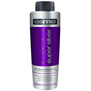 OSMO Super Silver No Yellow Shampoo 300 ml