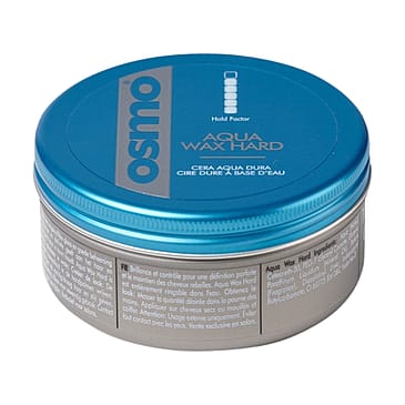 OSMO Aqua Wax Hard 100 ml