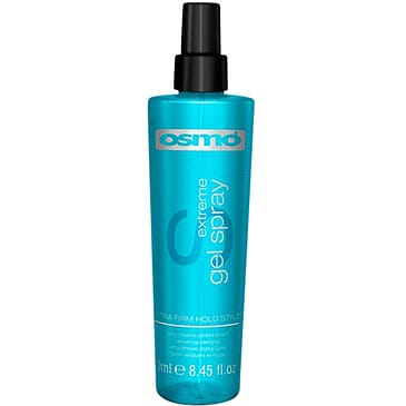 OSMO Extreme Extra Firm Gel Spray 250 ml