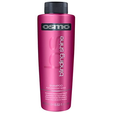 OSMO Blinding Shine Shampoo 400 ml