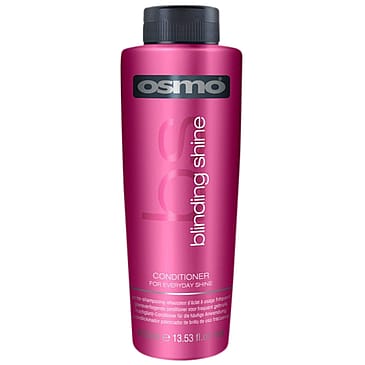 OSMO Blinding Shine Conditioner 400 ml