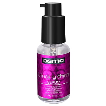 OSMO Blinding Shine Serum 50 ml