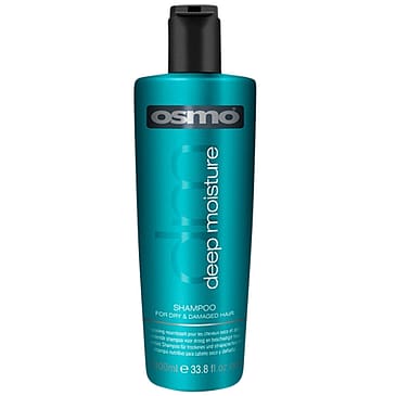 OSMO Deep Moisture Shampoo 1000 ml