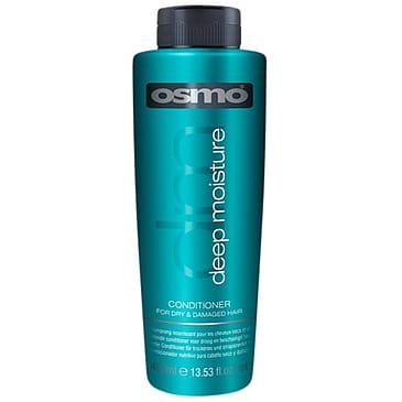 OSMO Deep Moisture Conditioner 400 ml