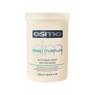 OSMO Intensive Deep Repair Mask 200 ml