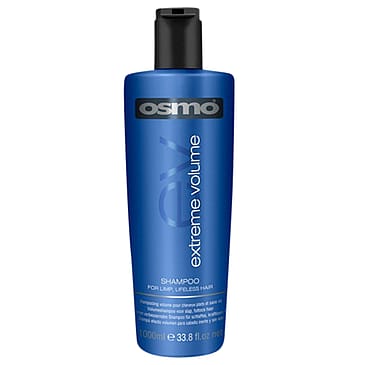 OSMO Extreme Volume Shampoo 1000 ml