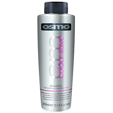 OSMO Colour Save Shampoo 300 ml