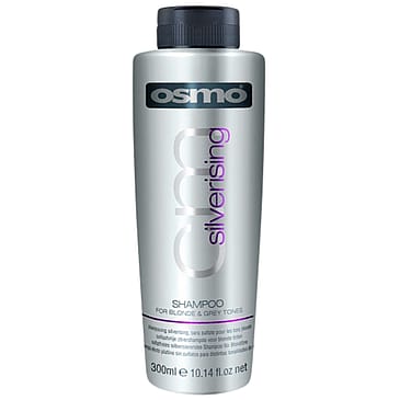 OSMO Silverising Shampoo 300 ml