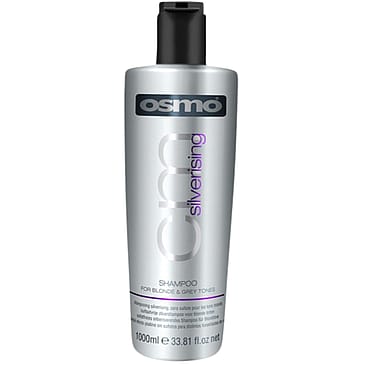 OSMO Silverising Shampoo 1000 ml