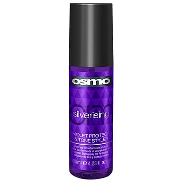 OSMO Silverising Violet Protect & Tone Styler 125 ml