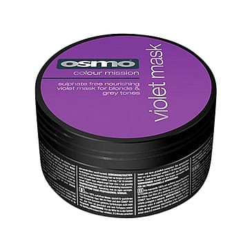 OSMO Silverising Violet Mask 100 ml