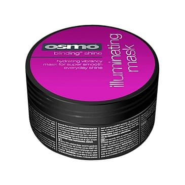 OSMO Blinding Shine Illuminating Mask 100 ml