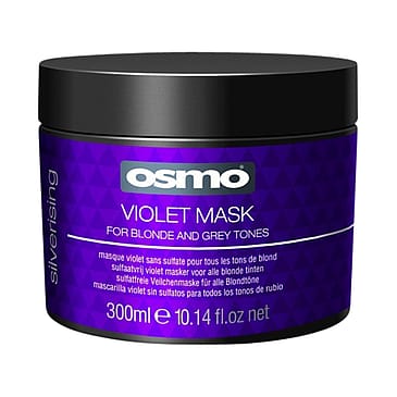 OSMO Silverising Violet Mask 300 ml