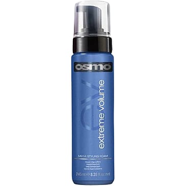 OSMO Extreme Volume Mega Styling Foam 245 ml