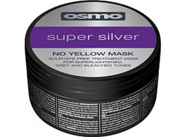 OSMO Super Silver No Yellow Mask 100 ml