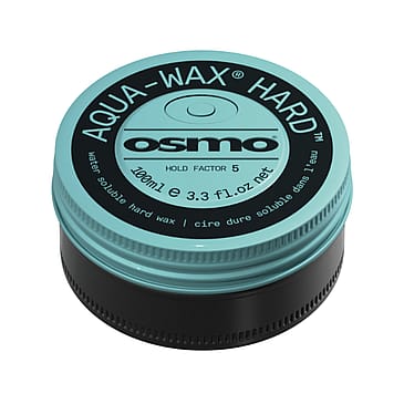 OSMO Aqua-Wax Hard 100 ml