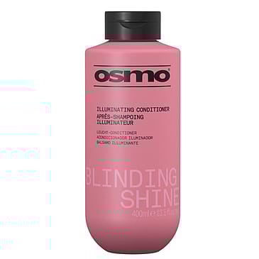 OSMO Blinding Shine Conditioner 400 ml