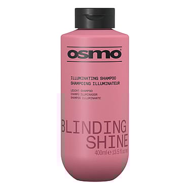 OSMO Blinding Shine Shampoo 400 ml