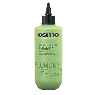 OSMO Blowdry Potion 250 ml
