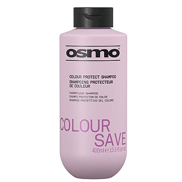 OSMO Colour Save Shampoo 400 ml