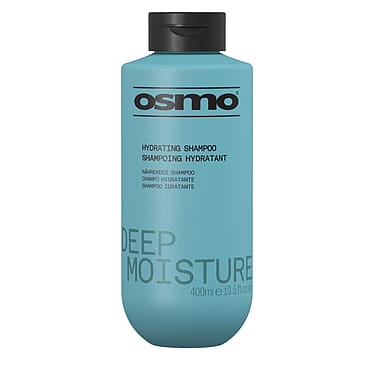 OSMO Deep Moisture Shampoo 400 ml