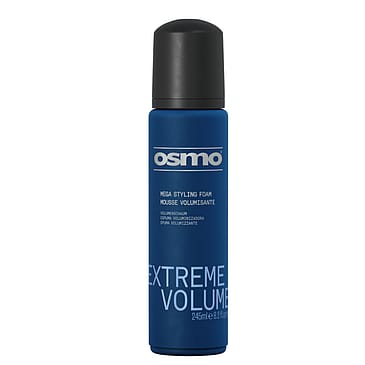 OSMO Extreme Volume Mega Styling Foam 245 ml